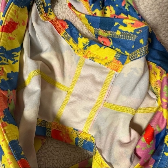 FLEO Crossfit Games Exclusive Original Shorts Limited Edition Hurricanes - Picture 6 of 9